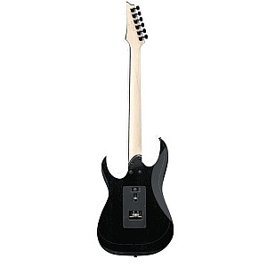 Ibanez RG350ZB-WK RG Standard 6 String Electric Guitar - Weathered Black